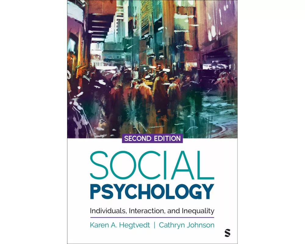 Social Psychology