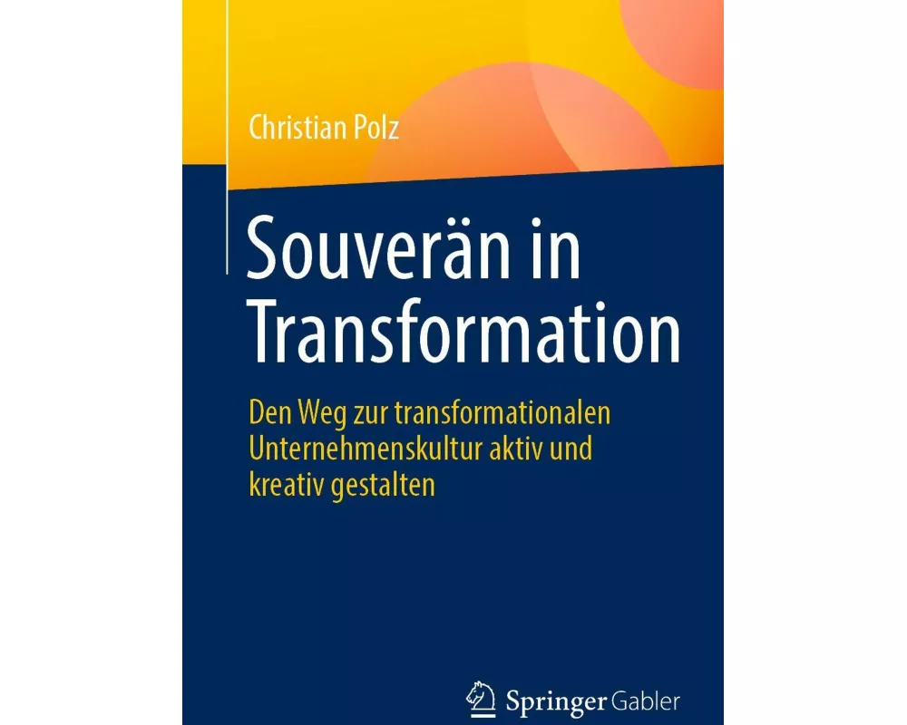 Souverän in Transformation