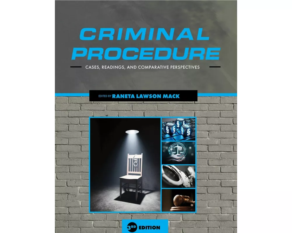 Criminal Procedure