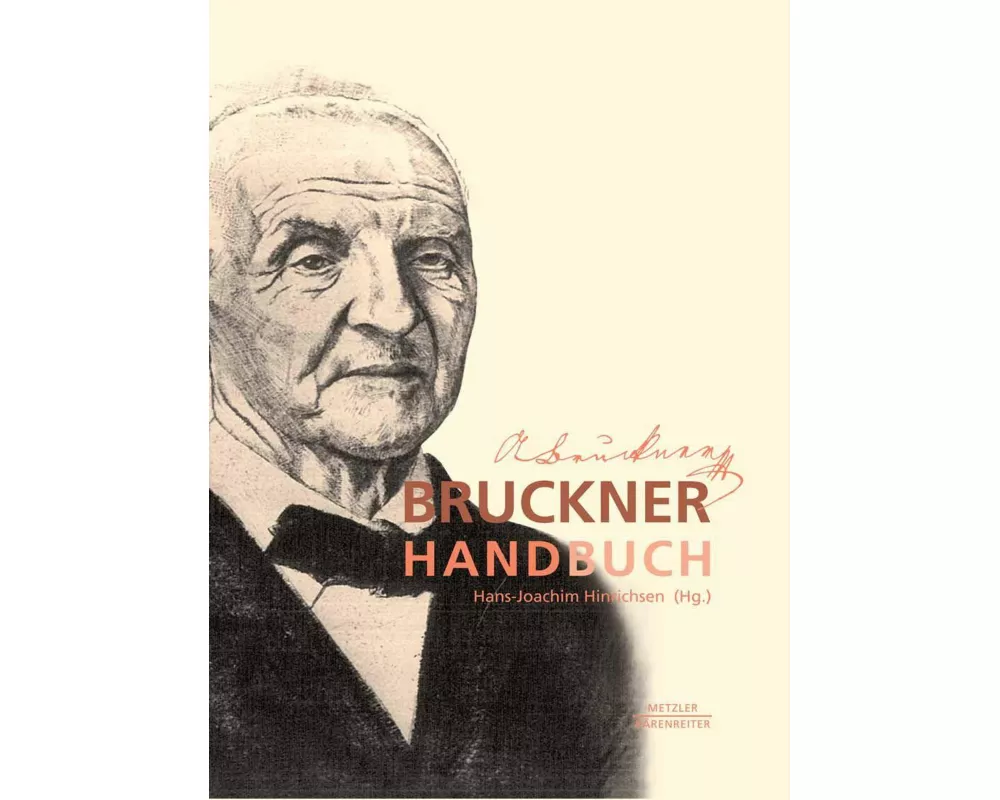 Bruckner-Handbuch