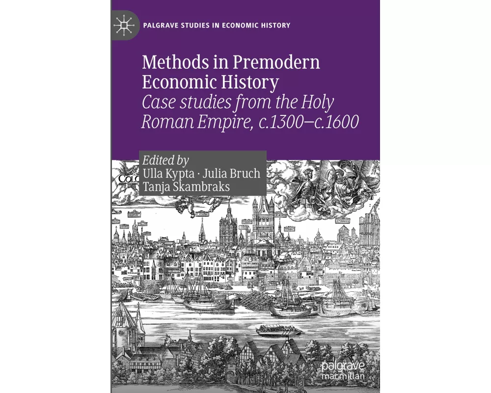 Methods in Premodern Economic History