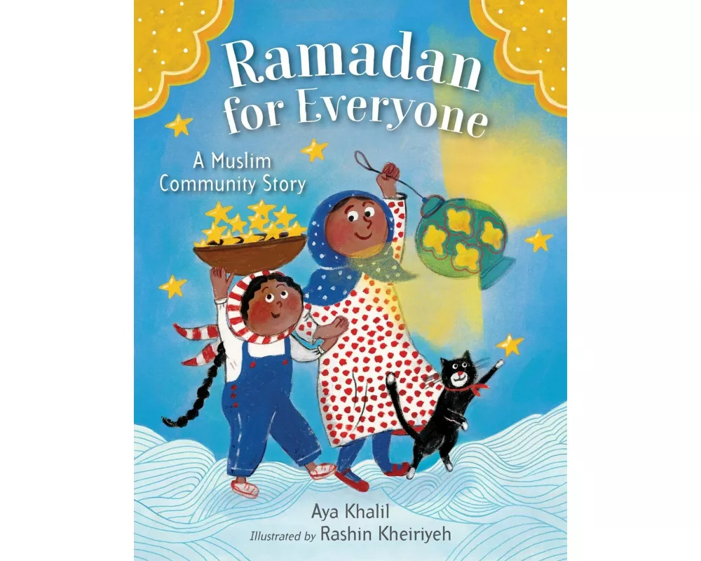 Ramadan for Everyone