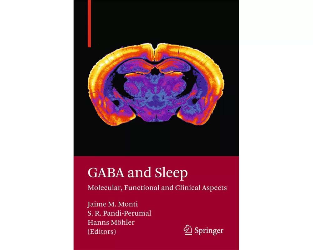 GABA and Sleep