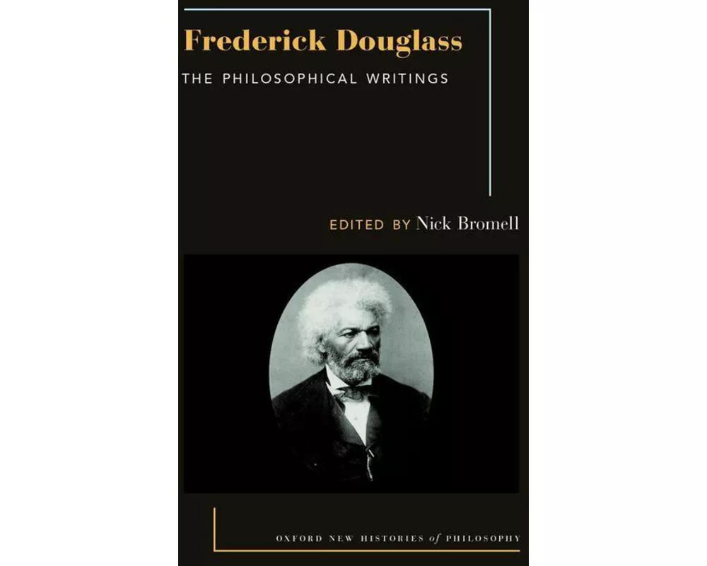Frederick Douglass