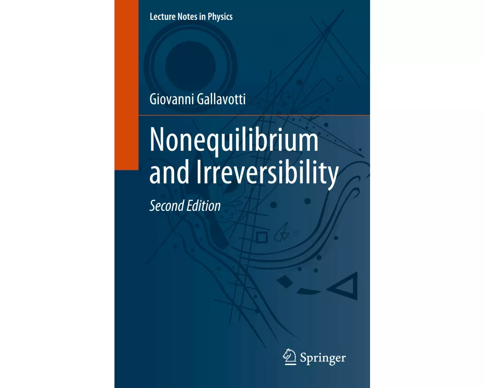 Nonequilibrium and Irreversibility