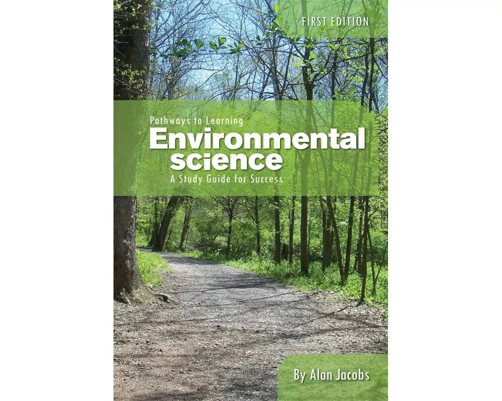 Pathways to Learning Environmental Science