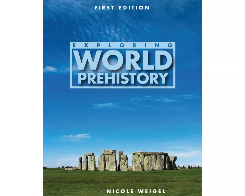Exploring World Prehistory