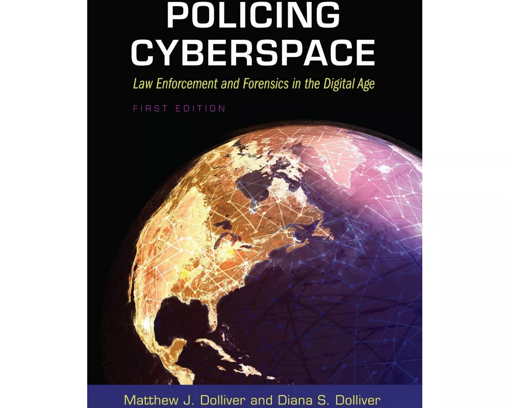 Policing Cyberspace