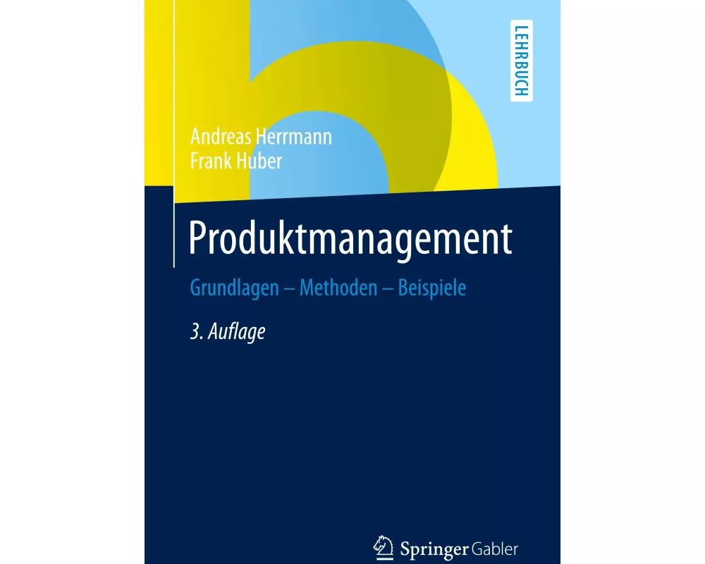 Produktmanagement