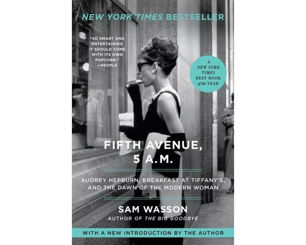 Fifth Avenue, 5 A.M