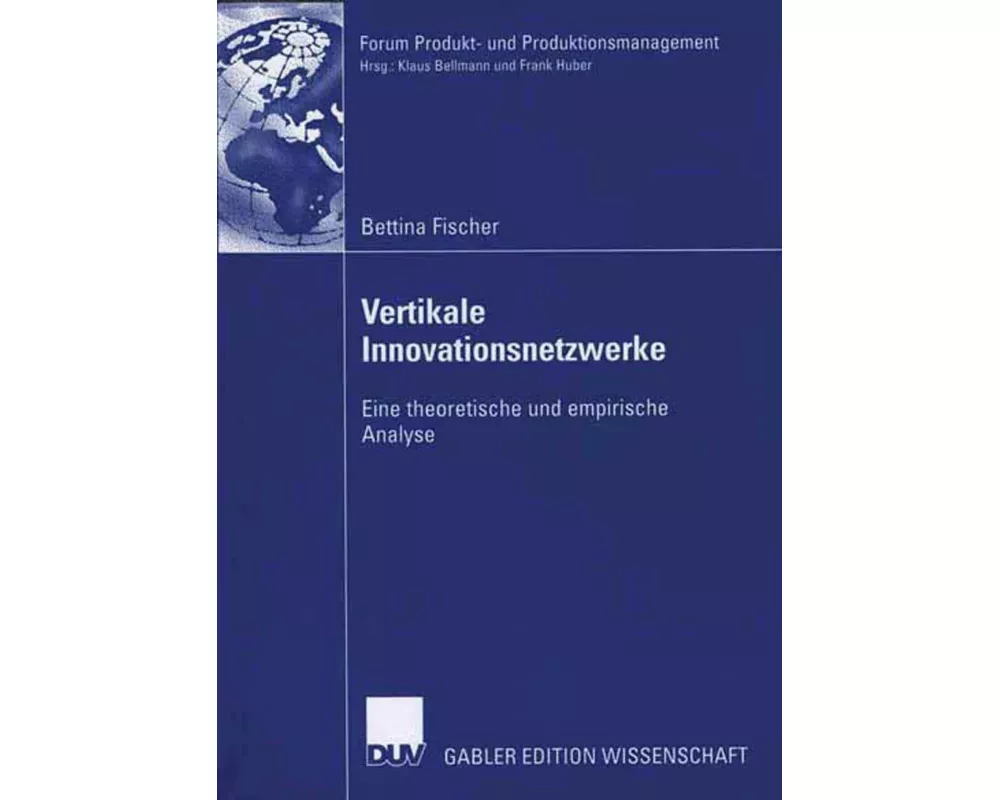 Vertikale Innovationsnetzwerke