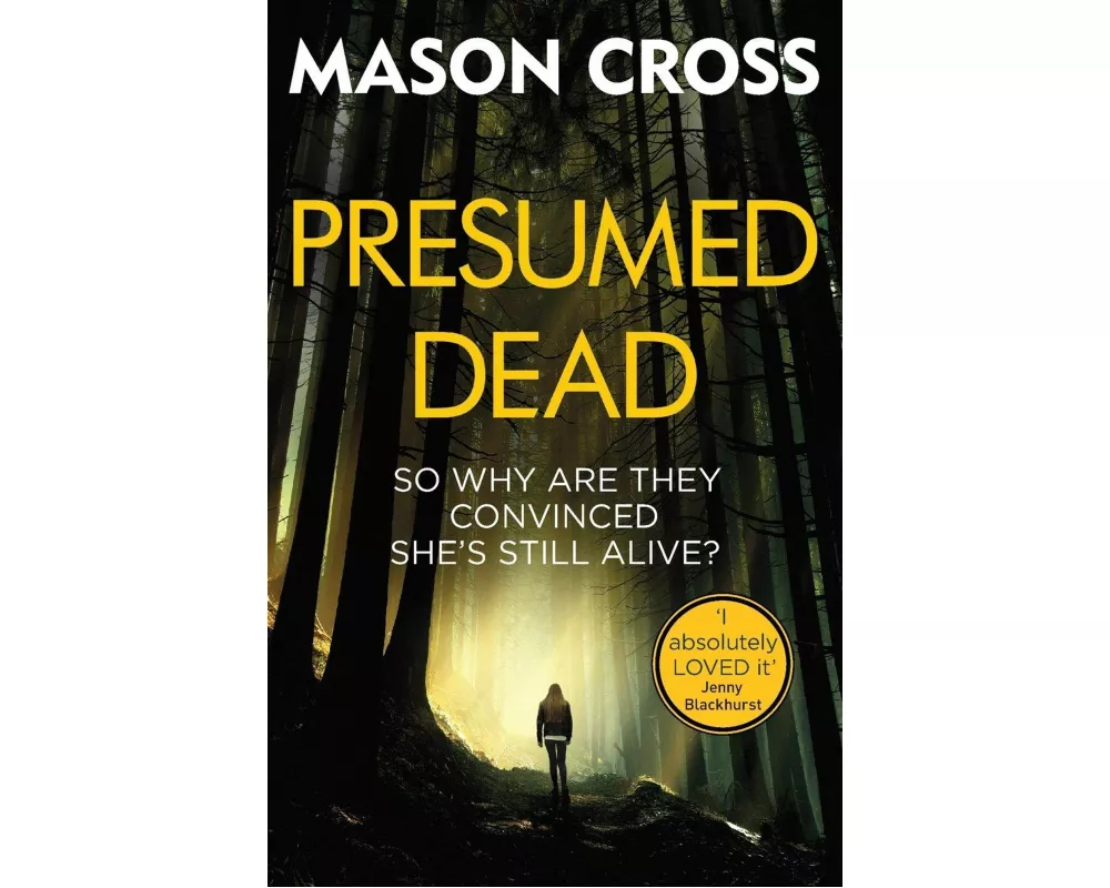 Presumed Dead