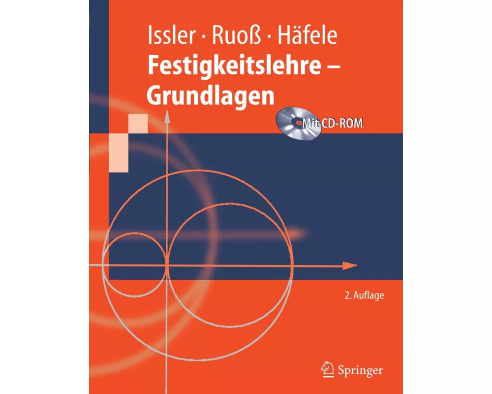Festigkeitslehre - Grundlagen