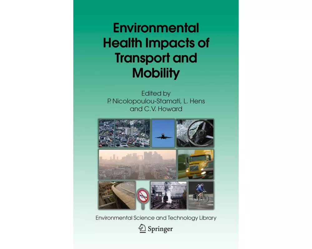 Environmental Health Impacts of Transport and Mobility