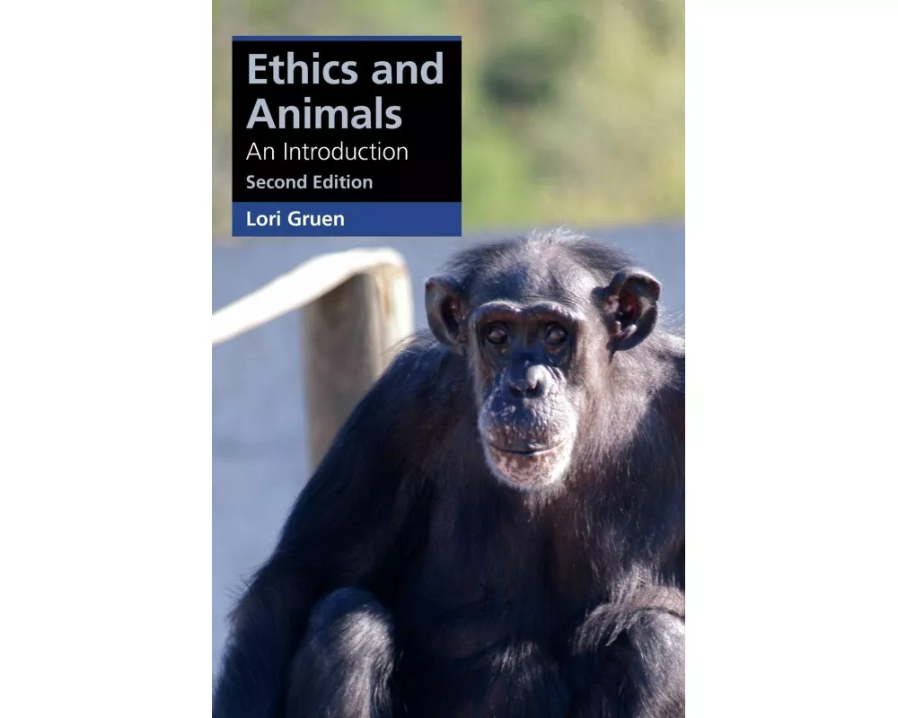 Ethics and Animals