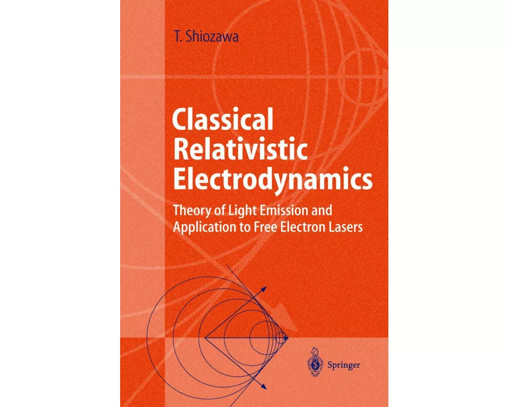 Classical Relativistic Electrodynamics