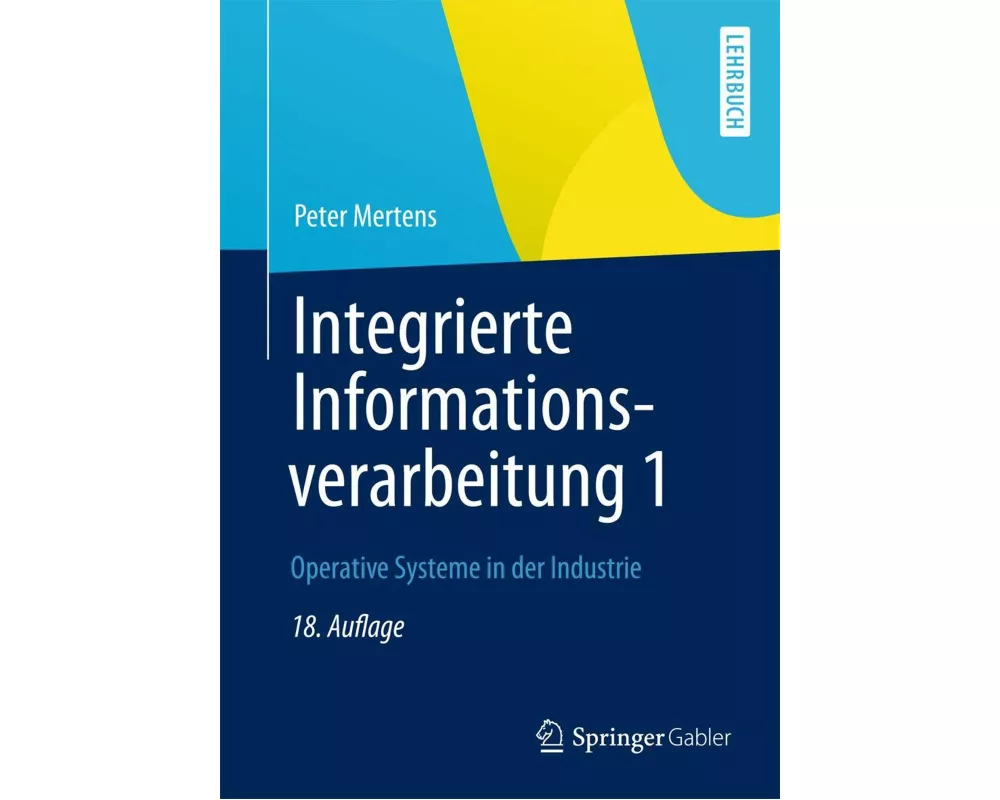 Integrierte Informationsverarbeitung 1