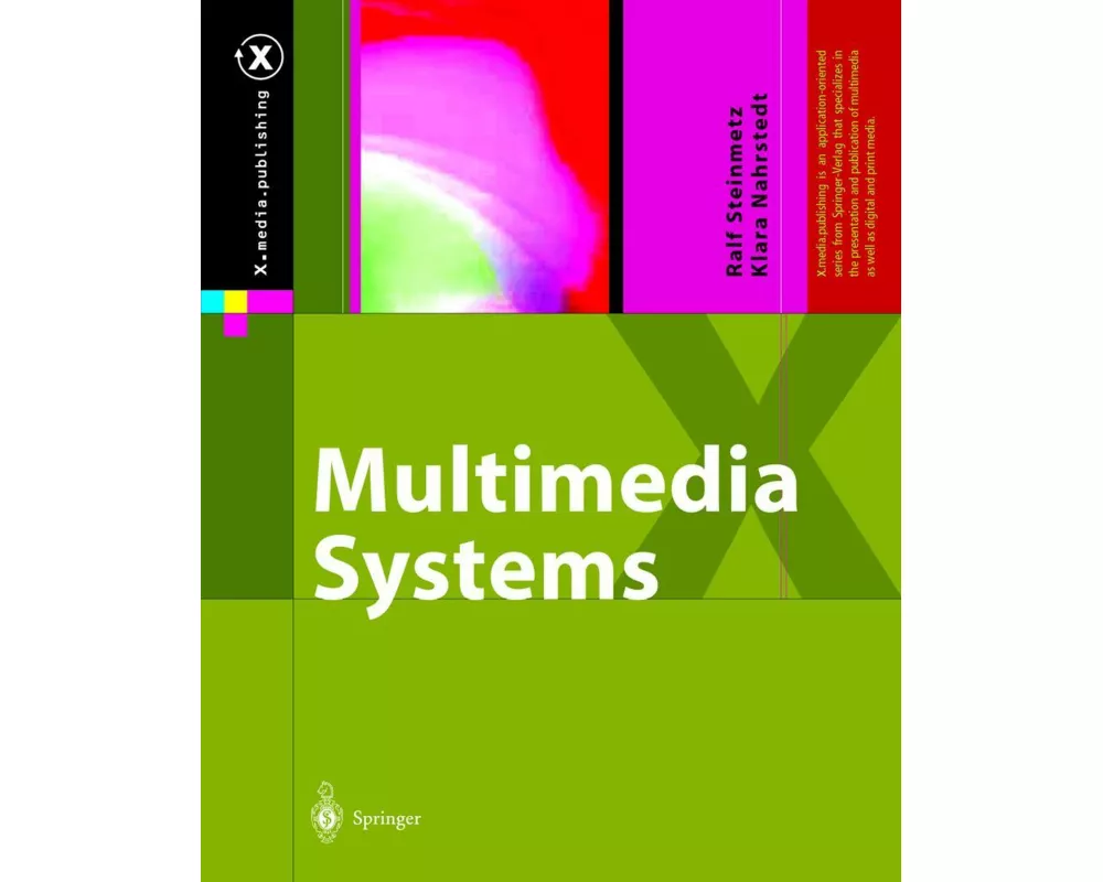 Multimedia Systems