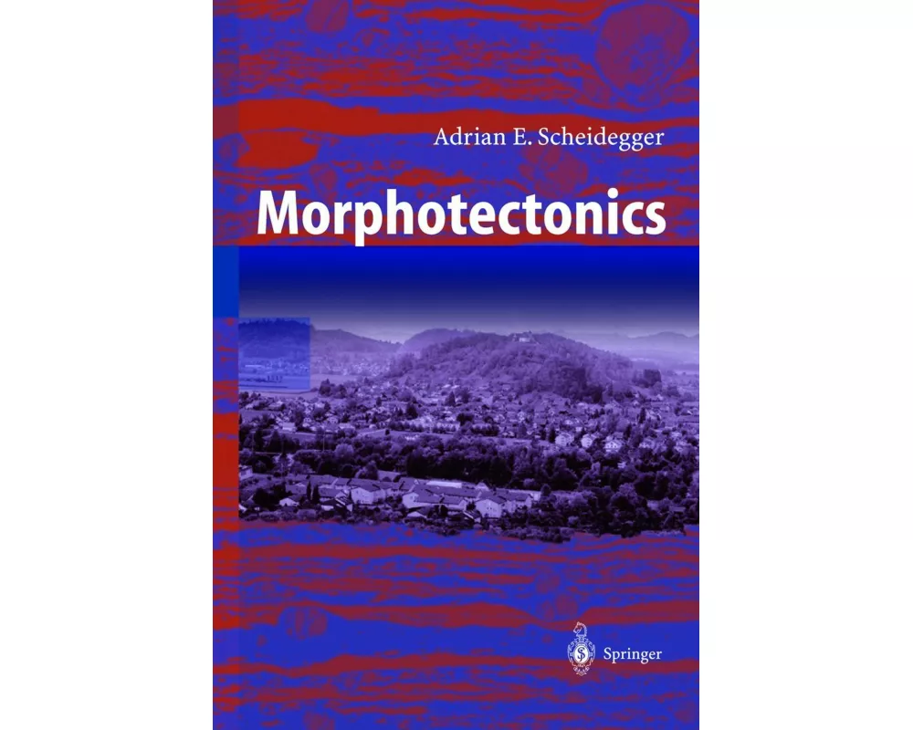 Morphotectonics