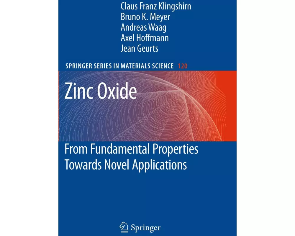 Zinc Oxide