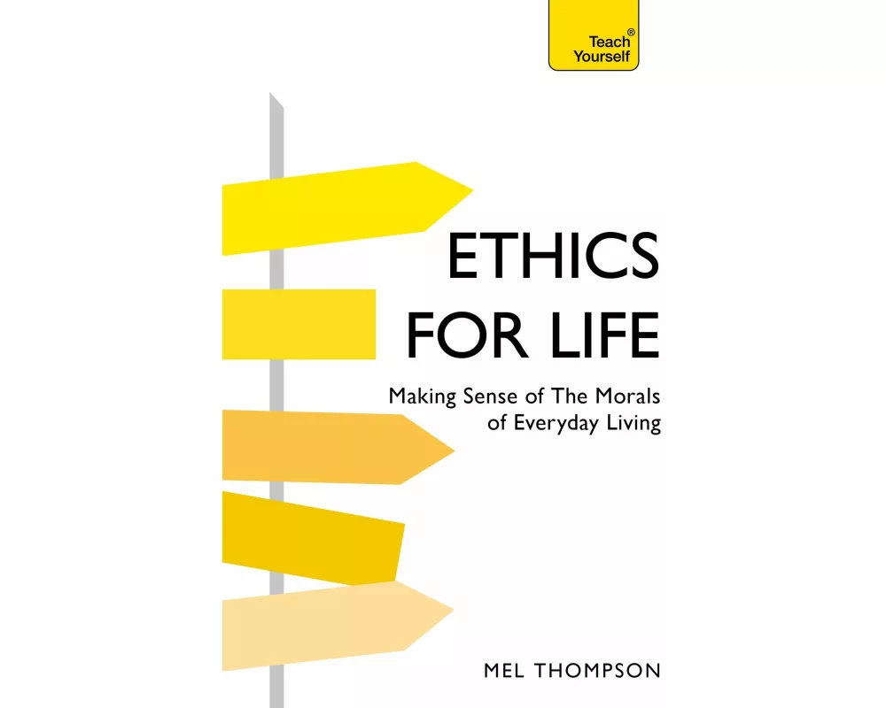 Ethics for Life