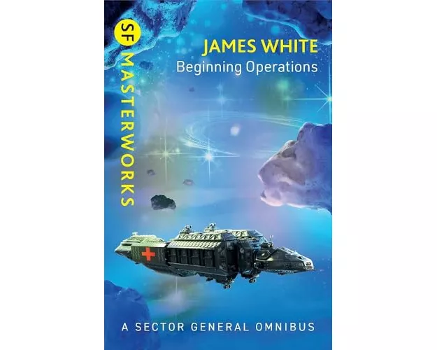 Beginning Operations