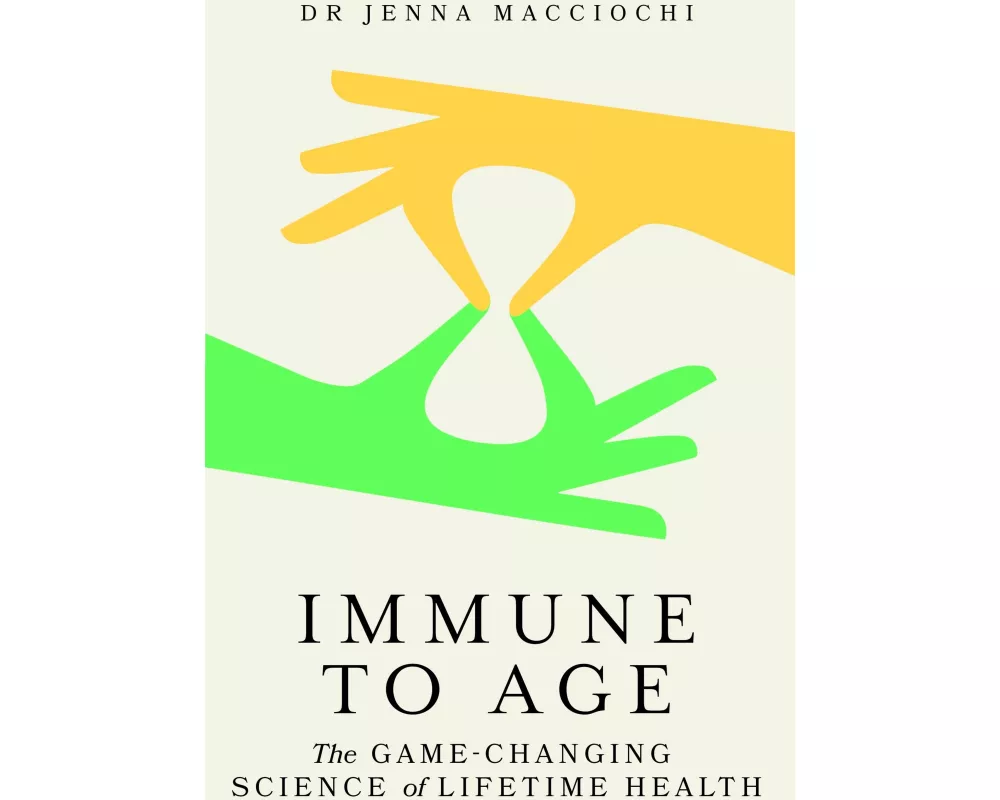 Immune to Age