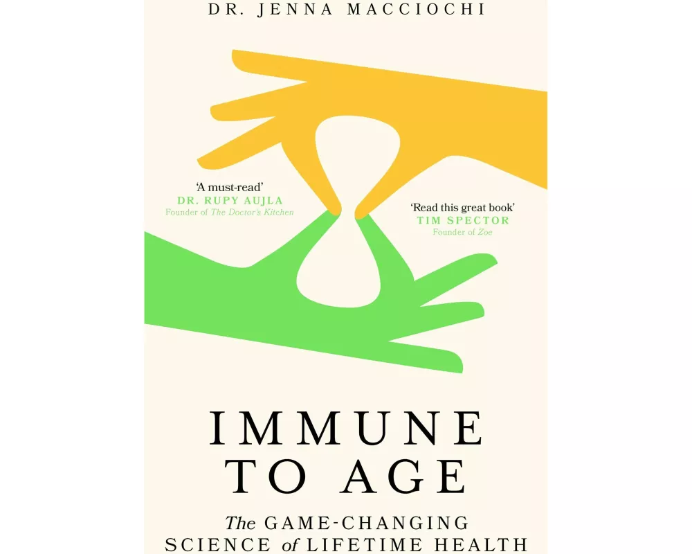 Immune to Age