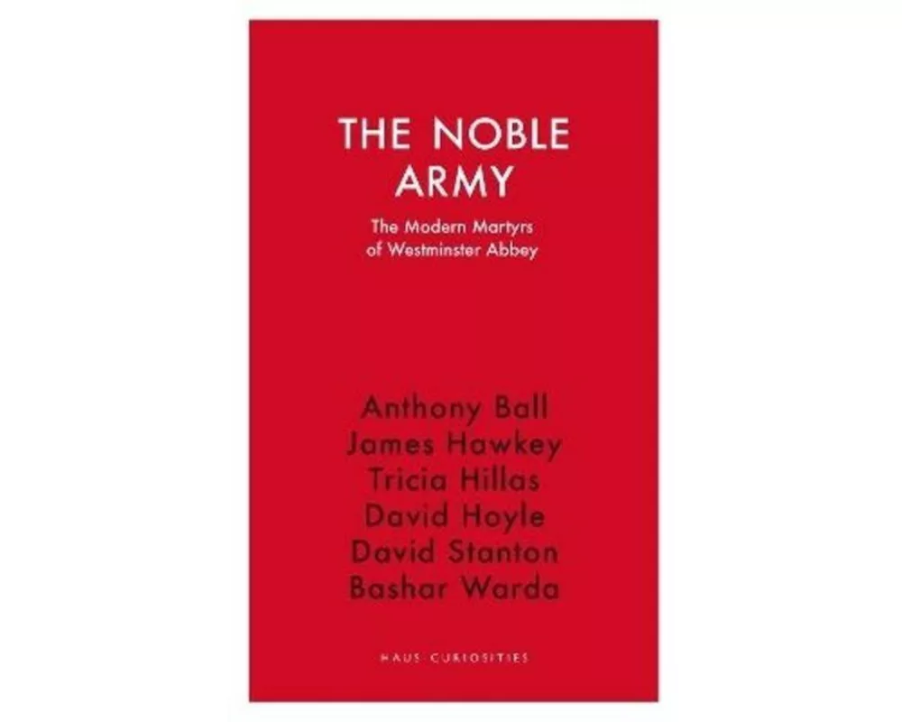The Noble Army
