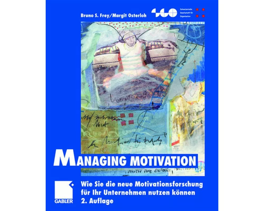 Managing Motivation