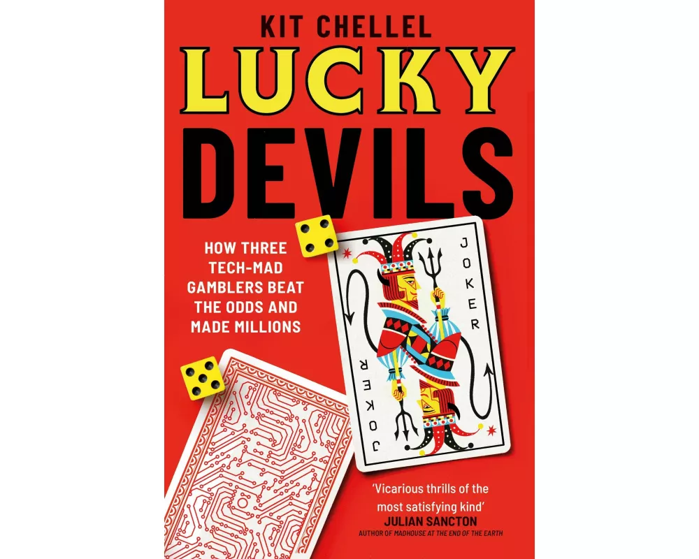 Lucky Devils