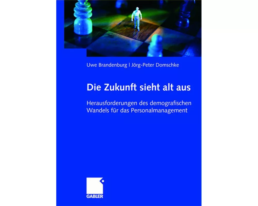 Die Zukunft sieht alt aus