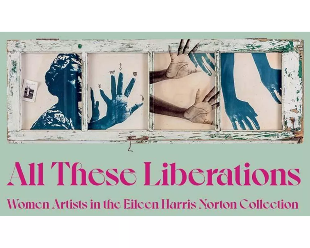 All These Liberations