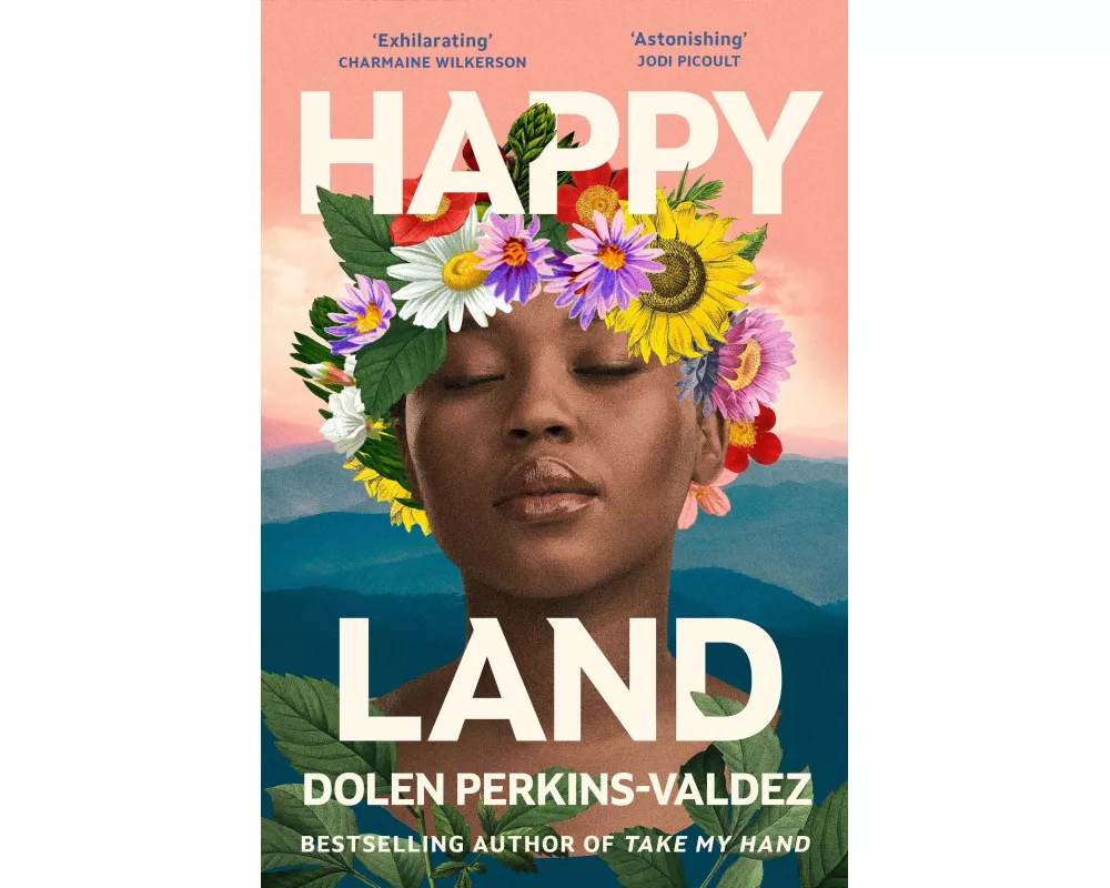 Happy Land