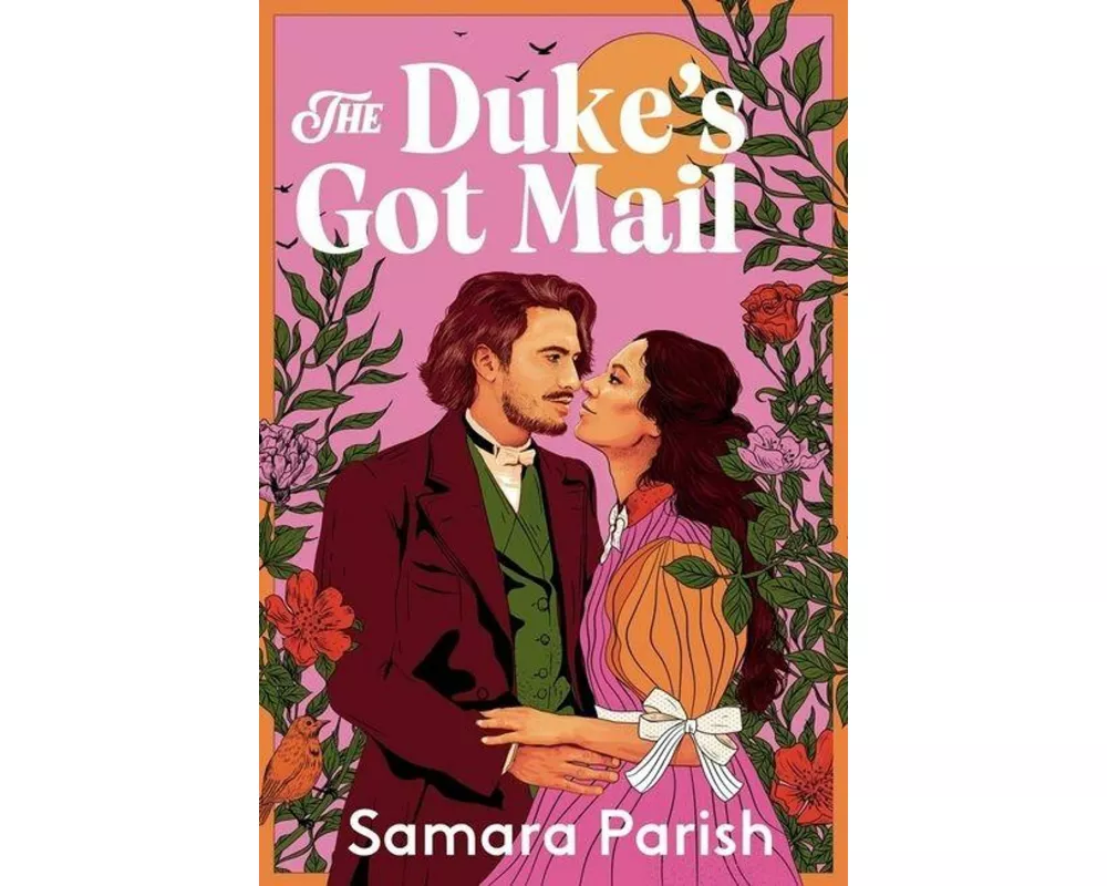 The Duke's Got Mail