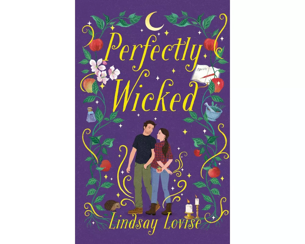 Perfectly Wicked