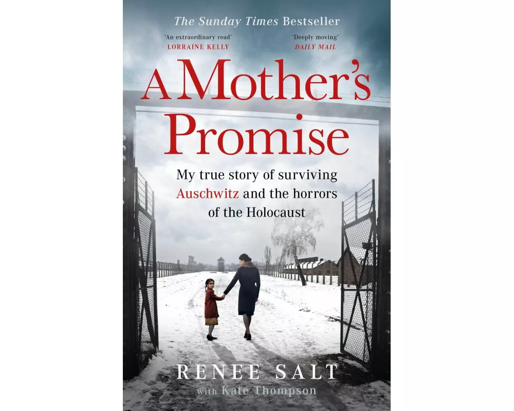 A Mother's Promise