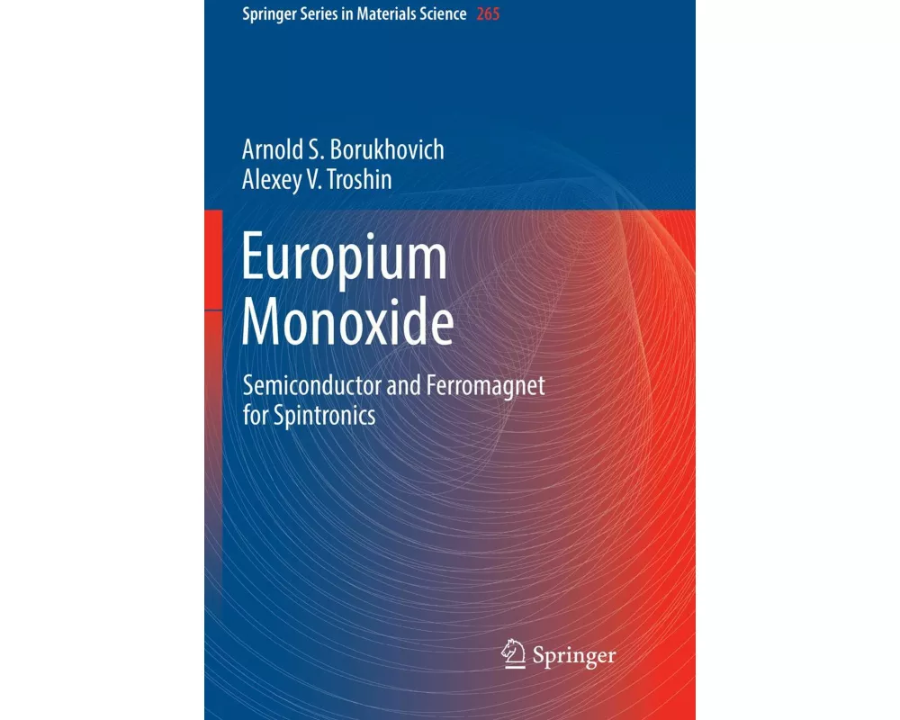 Europium Monoxide