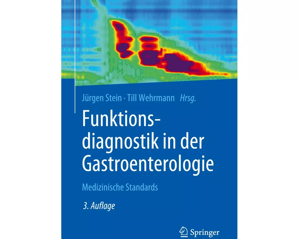 Funktionsdiagnostik in der Gastroenterologie