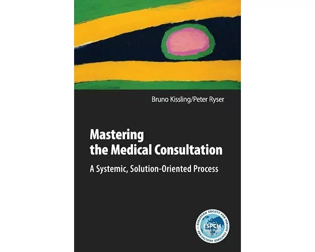 Mastering the Medical Consultation