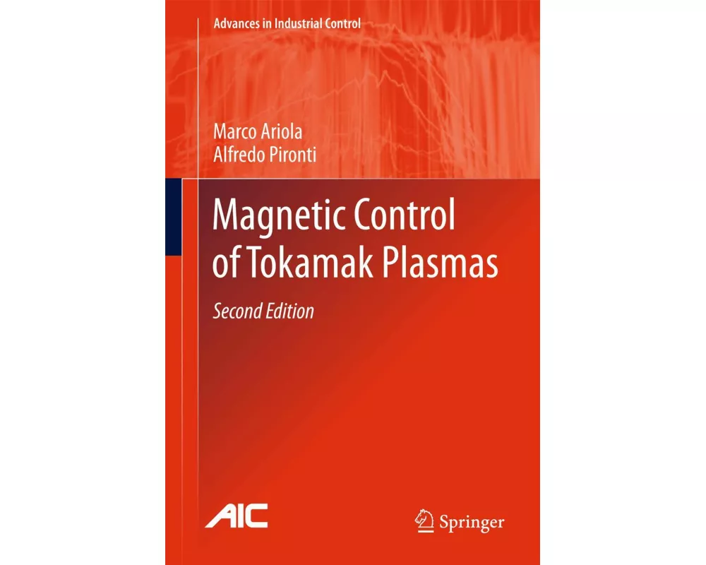 Magnetic Control of Tokamak Plasmas