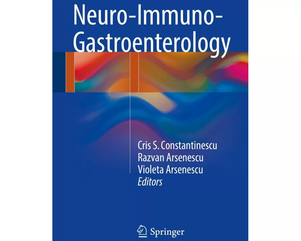 Neuro-Immuno-Gastroenterology