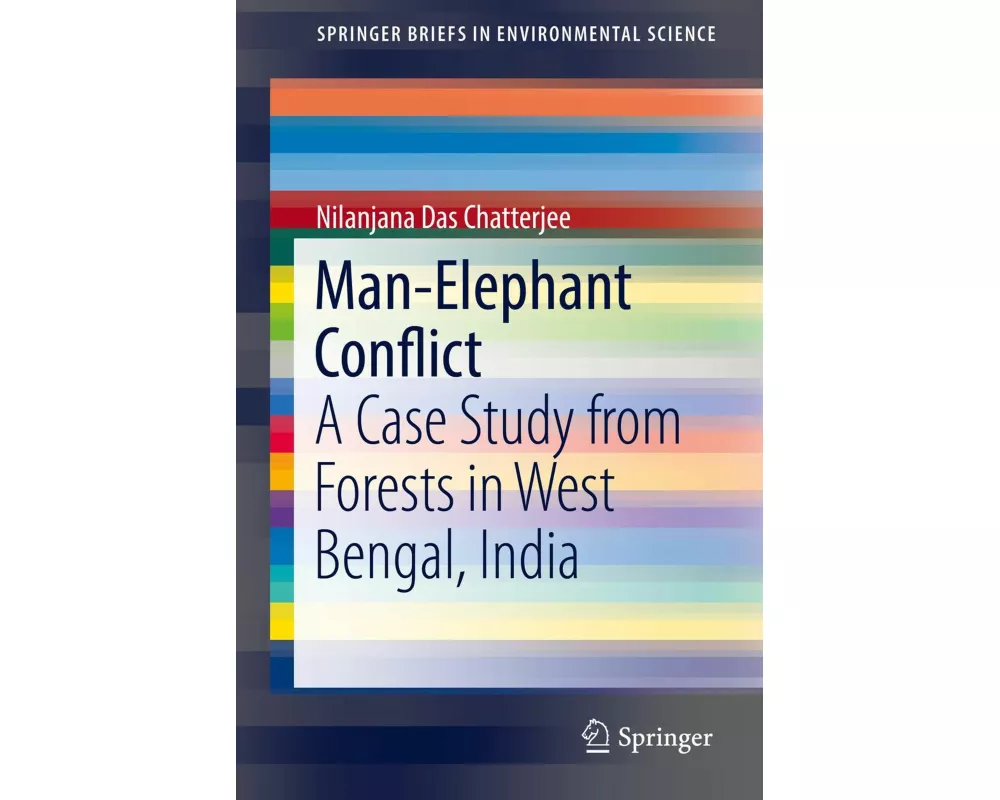 Man–Elephant Conflict