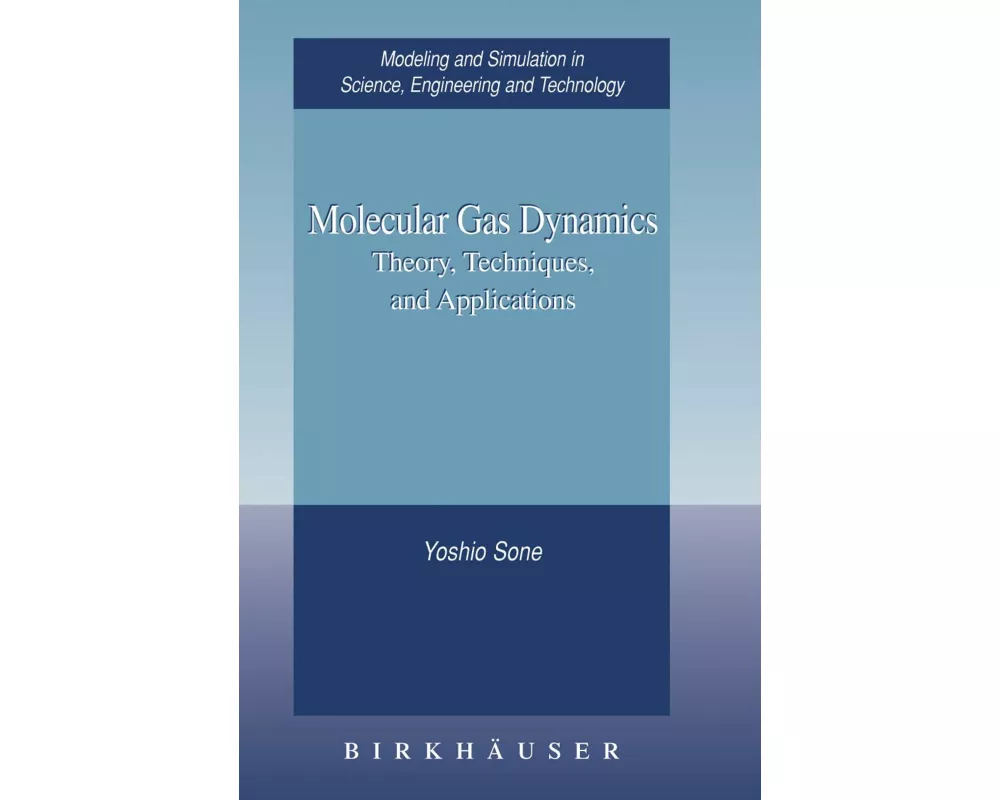 Molecular Gas Dynamics