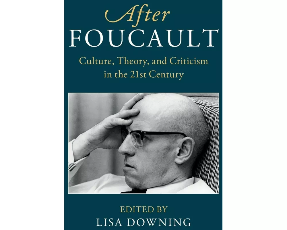 After Foucault