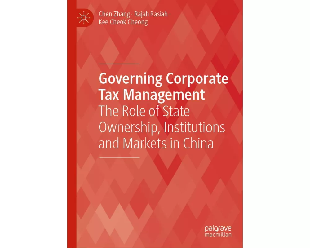 Governing Corporate Tax Management