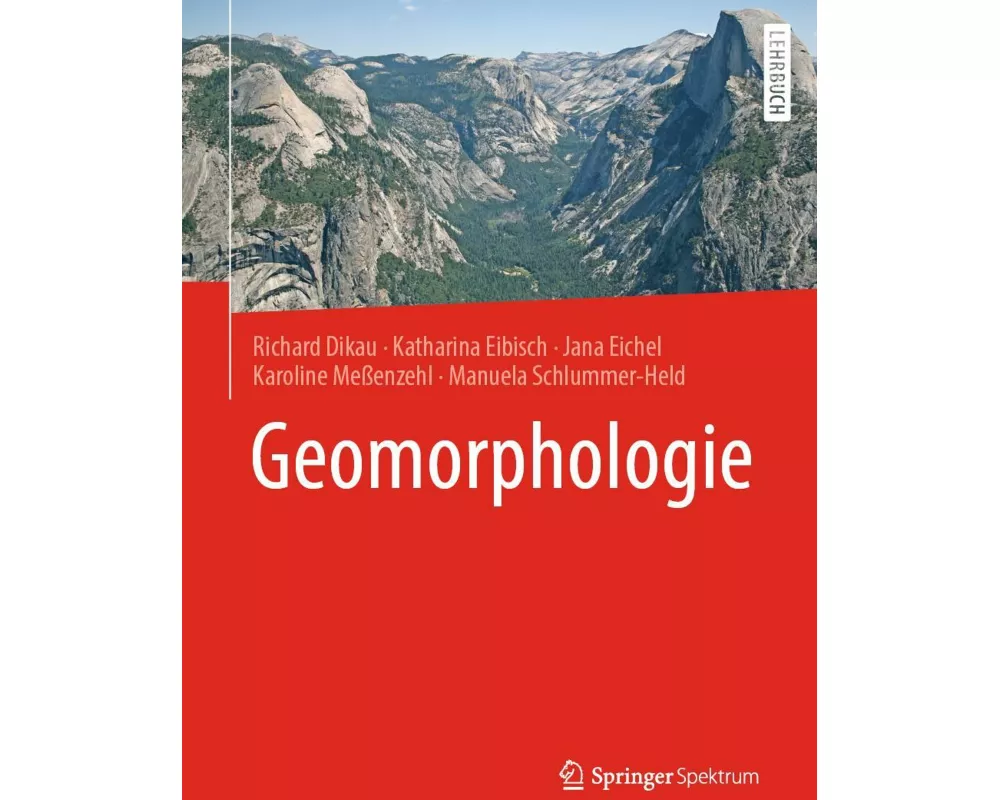 Geomorphologie