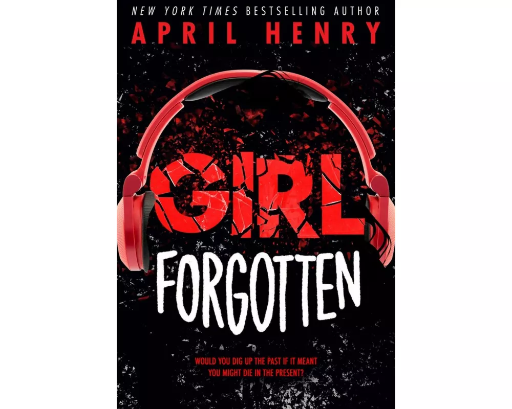 Girl Forgotten