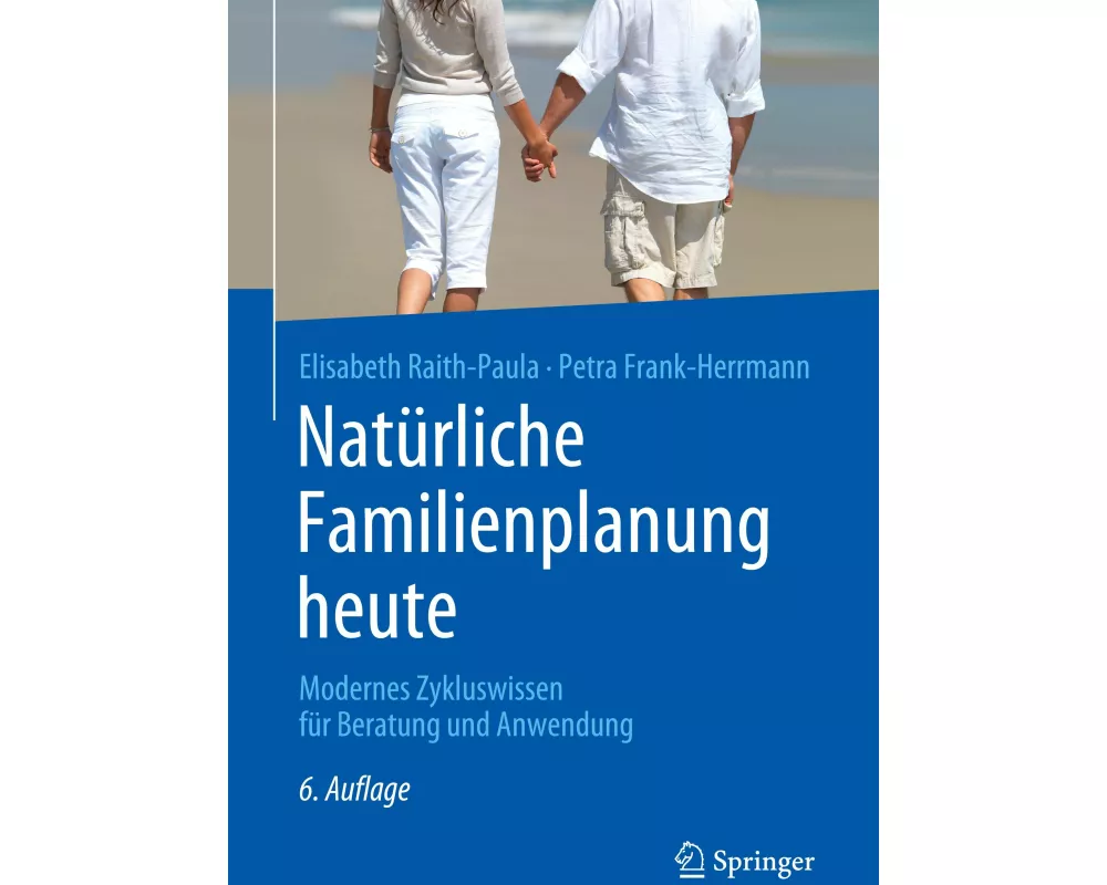 Natürliche Familienplanung heute