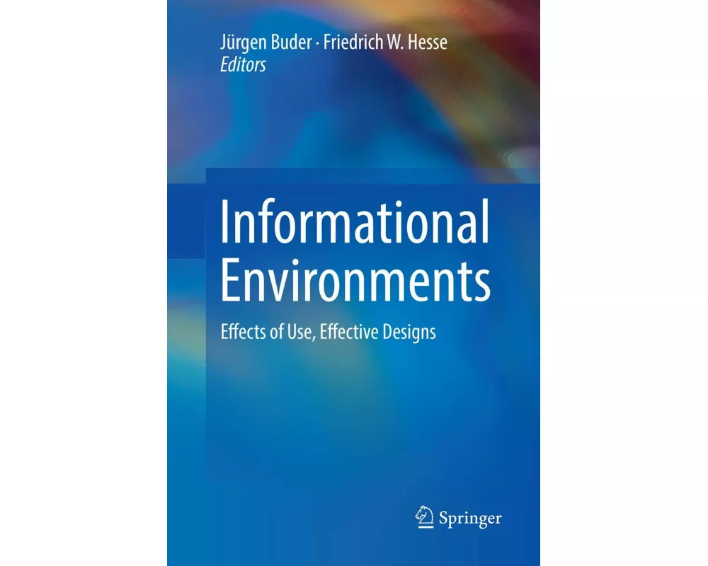 Informational Environments